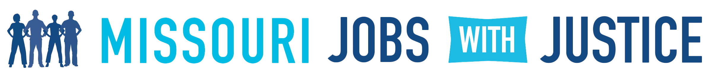 Missouri Jobs with Justice Logo