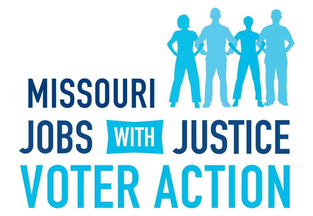 MOJWJ Voter Action Logo