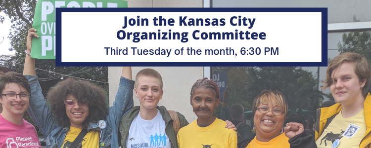 Kansas City Organizing Committee